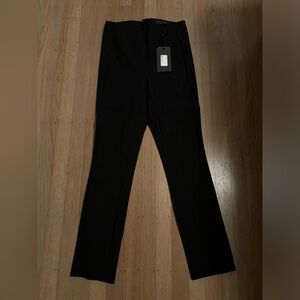 NWT Rag & Bone Simone Skinny Pant in Black